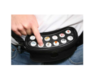 Портативный коммуникатор на пояс - «globural.ru» - Ростов-на-Дону