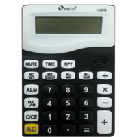 Калькулятор электронный с речевым выходом - «globural.ru» - Ростов-на-Дону