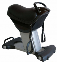 Иппотренажер электрический - «globural.ru» - Ростов-на-Дону