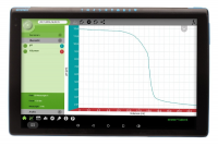 Цифровая лаборатория einsteinTablet+2. Планшетный регистратор данных со встроенными датчиками по биологии - «globural.ru» - Ростов-на-Дону