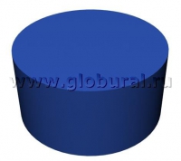Банкетка d=40*30см (ВИК) - «globural.ru» - Ростов-на-Дону