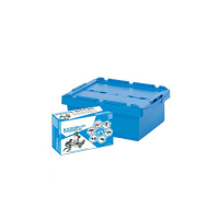 Образовательный робототехнический модуль «Базовый уровень» для учащихся 12-15 лет - «globural.ru» - Ростов-на-Дону