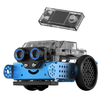 Базовый робототехнический набор Makeblock mBot2 - «globural.ru» - Ростов-на-Дону