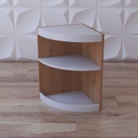 Игровой стеллаж "Уголок для мелочей" - «globural.ru» - Ростов-на-Дону