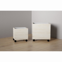 Стеллаж для игрушек «Кубик» - «globural.ru» - Ростов-на-Дону