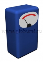 Бензоколонка - «globural.ru» - Ростов-на-Дону