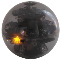 Инфракрасный мяч-излучатель - «globural.ru» - Ростов-на-Дону