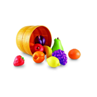 Игровой набор продуктов «Фрукты в ведерке» - «globural.ru» - Ростов-на-Дону