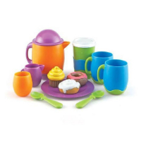 Игровой набор серия понарошку "Чаепитие" - «globural.ru» - Ростов-на-Дону