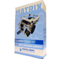 Набор ресурсный для занятий в классе Matrix - «globural.ru» - Ростов-на-Дону