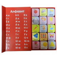 Книжки-кубики "Мои первые слова" Познаем окружающий мир, развиваем память и устную речь. 3-5 лет. - «globural.ru» - Ростов-на-Дону