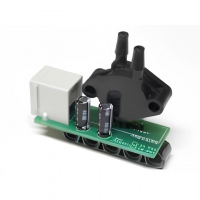 Датчик давления для NXT - «globural.ru» - Ростов-на-Дону