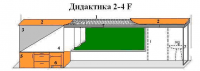  МКП "Дидактика 2-4-F" - «globural.ru» - Ростов-на-Дону