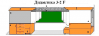Интерактивная МКП "Дидактика 3-2-IF" - «globural.ru» - Ростов-на-Дону