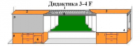 Интерактивная МКП "Дидактика 3-4-IF" - «globural.ru» - Ростов-на-Дону