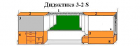 МКП "Дидактика 3-2-S" - «globural.ru» - Ростов-на-Дону
