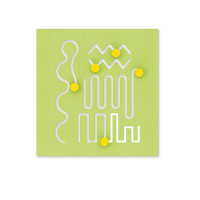 Тренажер-доска манипулятивная "Мольберт многофункциональный" - «globural.ru» - Ростов-на-Дону