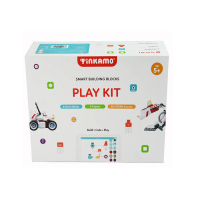 Образовательный набор "Tinkamo Play Kit"	 			 			 - «globural.ru» - Ростов-на-Дону