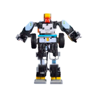 Образовательный робот UKIT Explore - «globural.ru» - Ростов-на-Дону