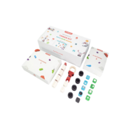 Образовательный набор "Tinkamo Tinker Kit"		 			 			 - «globural.ru» - Ростов-на-Дону