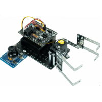 Комплект Robo kit DIYGO Расширенный - «globural.ru» - Ростов-на-Дону