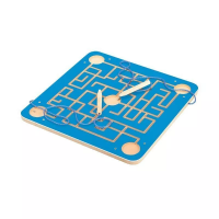 Лабиринт магнитный - «globural.ru» - Ростов-на-Дону