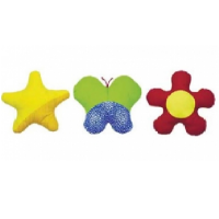 Фигурные подушечки - «globural.ru» - Ростов-на-Дону