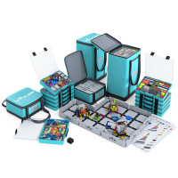 Базовый набор по робототехнике "VEX GO Classroom Kit" - «globural.ru» - Ростов-на-Дону