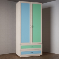 Шкаф «Классический» - «globural.ru» - Ростов-на-Дону