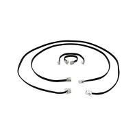 Комплект кабелей для микрокомпьютера NXT - «globural.ru» - Ростов-на-Дону