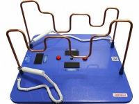 Учебный экспонат "Тест на устойчивость рук 1.01" - «globural.ru» - Ростов-на-Дону