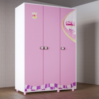 Шкаф «Принцесса» - «globural.ru» - Ростов-на-Дону