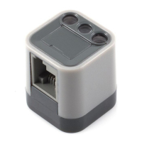 VEX IQ Датчик цвета Color Sensor - «globural.ru» - Ростов-на-Дону