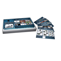 Мобильный модуль тестирования "Робототехника" - «globural.ru» - Ростов-на-Дону