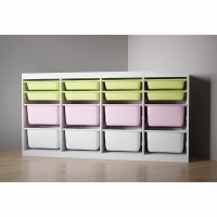 Стеллаж «Всезнайка» - «globural.ru» - Ростов-на-Дону