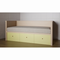 Детская кровать «Руби» - «globural.ru» - Ростов-на-Дону