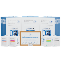 Образовательный комплект для изучения 3D-печати и аддитивных технологий в школе - «globural.ru» - Ростов-на-Дону