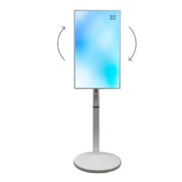 Мобильная панель Mobiscreen EON 32" - «globural.ru» - Ростов-на-Дону