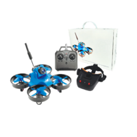 Ресурсный набор для FPV-полетов (направление радиоуправляемого авиамоделизма от первого лица) - «globural.ru» - Ростов-на-Дону
