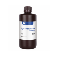 Фотополимер High Speed Resin - «globural.ru» - Ростов-на-Дону