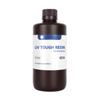 Фотополимер Flexible Tough Resin 2.0 в ассортименте - «globural.ru» - Ростов-на-Дону