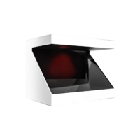 Голографический куб Cube 27" - «globural.ru» - Ростов-на-Дону