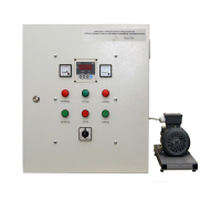 Комплект лабораторного оборудования «Электромонтаж и наладка шкафов управления» - «globural.ru» - Ростов-на-Дону