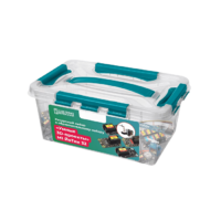 Ресурсный набор для образовательного набора «Умные 3D-проекты» М1 ЙоТик 32 - «globural.ru» - Ростов-на-Дону