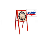 Игра развивающая "Сенсино" для развития тактильных ощущений (напольная) - «globural.ru» - Ростов-на-Дону