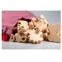 Комплект фишек для "Сенсино": животный мир - «globural.ru» - Ростов-на-Дону