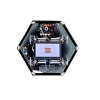 Модуль интерактивный "Omni колеса с голосовым управлением" - «globural.ru» - Ростов-на-Дону