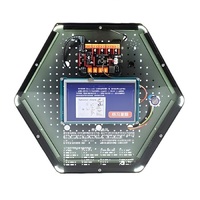 Модуль интерактивный "Азбука Морзе" - «globural.ru» - Ростов-на-Дону