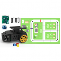 Соревновательный комплект Dobot 2020 - «globural.ru» - Ростов-на-Дону
