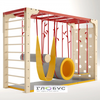 Комплекс "НейроСТАРТ" (длина 3 метра) - «globural.ru» - Ростов-на-Дону